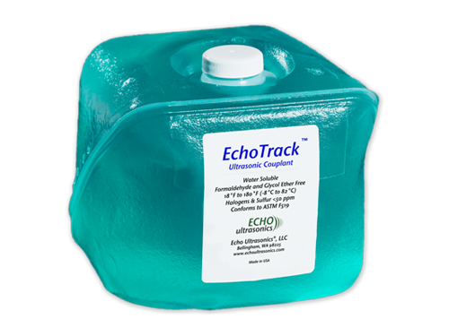 EchoTrack™