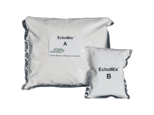 EchoMix® Powder