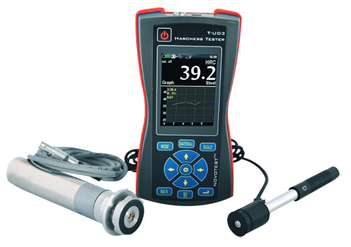 NOVOTEST T-UD3