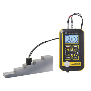 Thickness Gauge NOVOTEST UT-1M-IP